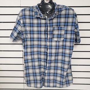Men's ecko button up shirt